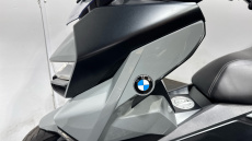 BMW C400 GT SE